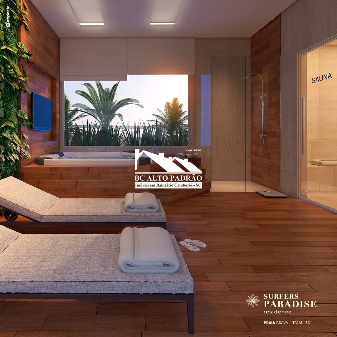 Apartamento, 3 quartos, 132 m² - Foto 6