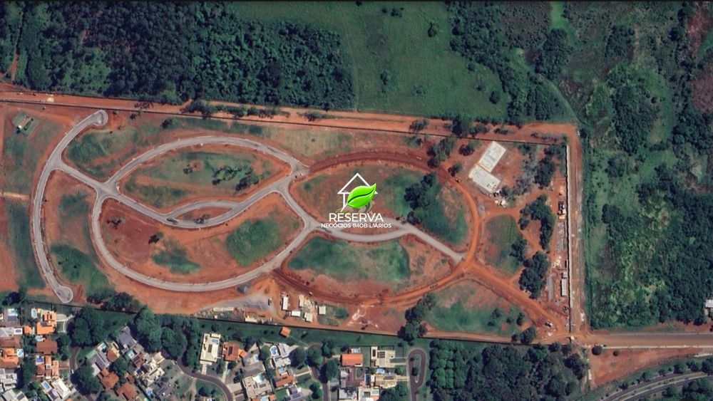 Condomínio Infinitus – Lotes exclusivos às margens do Rio Paraná