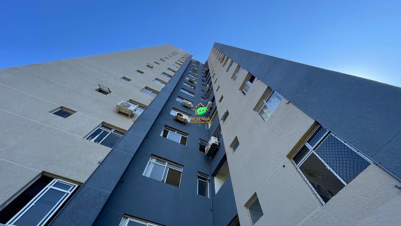 APARTAMENTO À VENDA – EDIFÍCIO CHEVERNY | FOZ DO IGUAÇU/PR