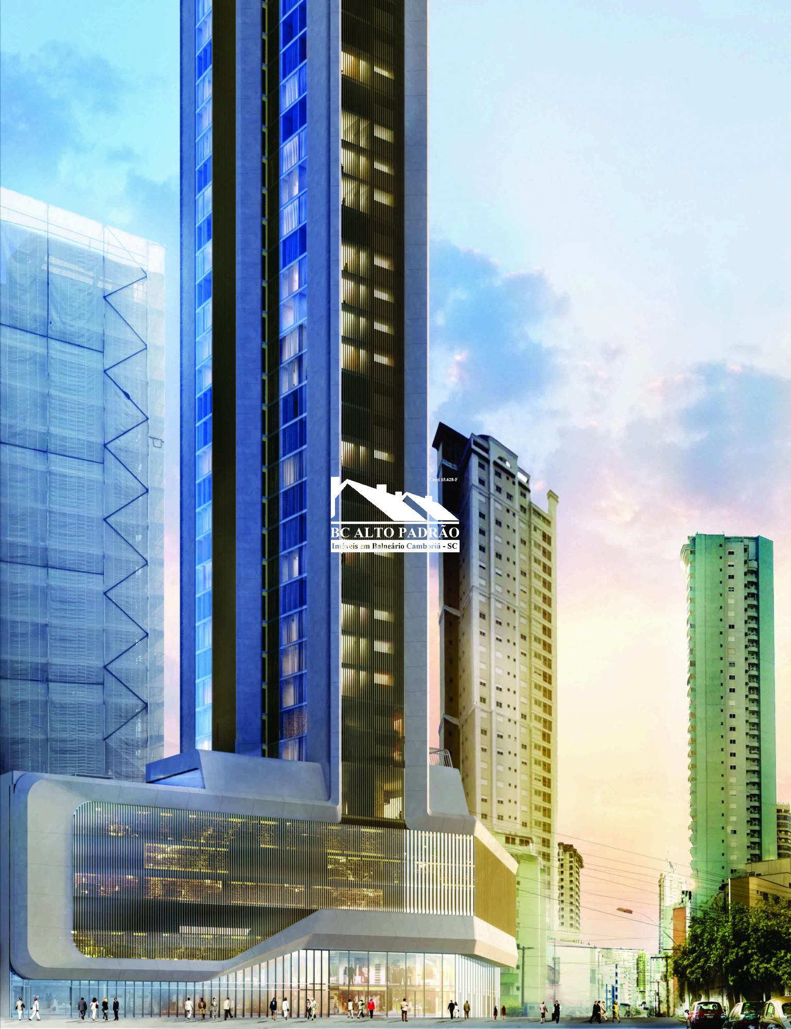 Apartamento, 4 quartos, 171 m² - Foto 17