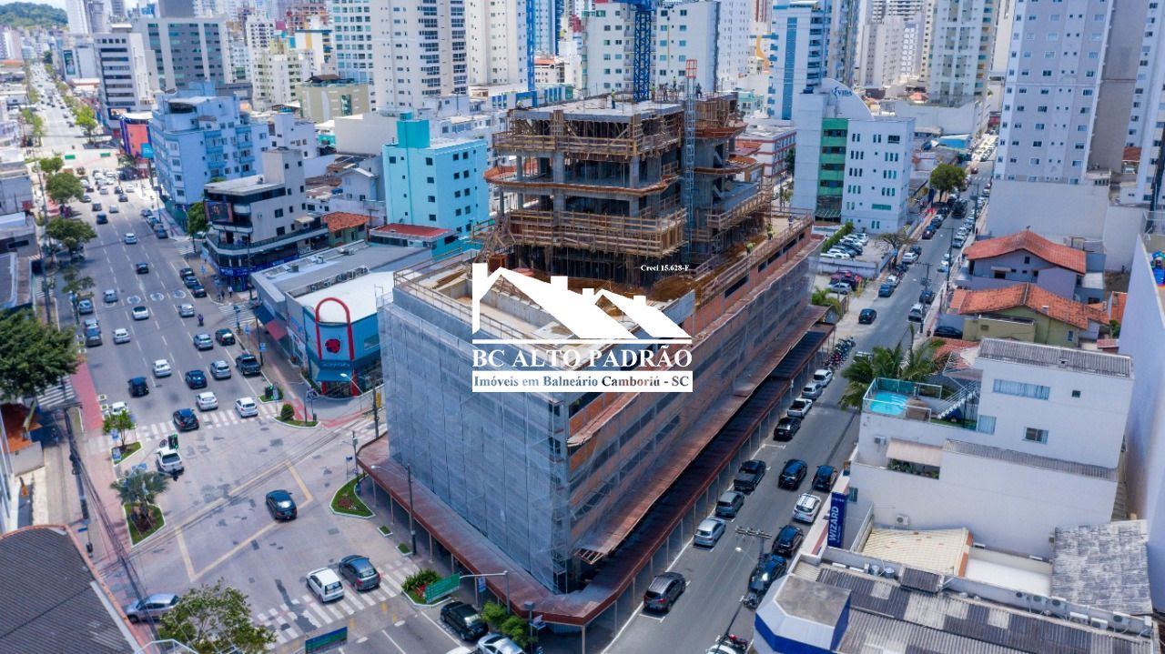 Apartamento, 3 quartos, 122 m² - Foto 3