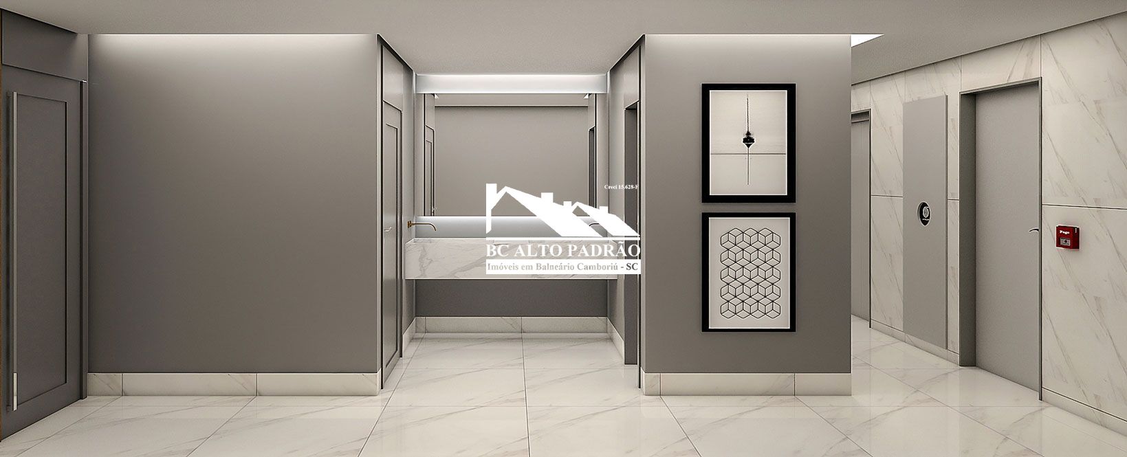 Apartamento, 4 quartos, 131 m² - Foto 27