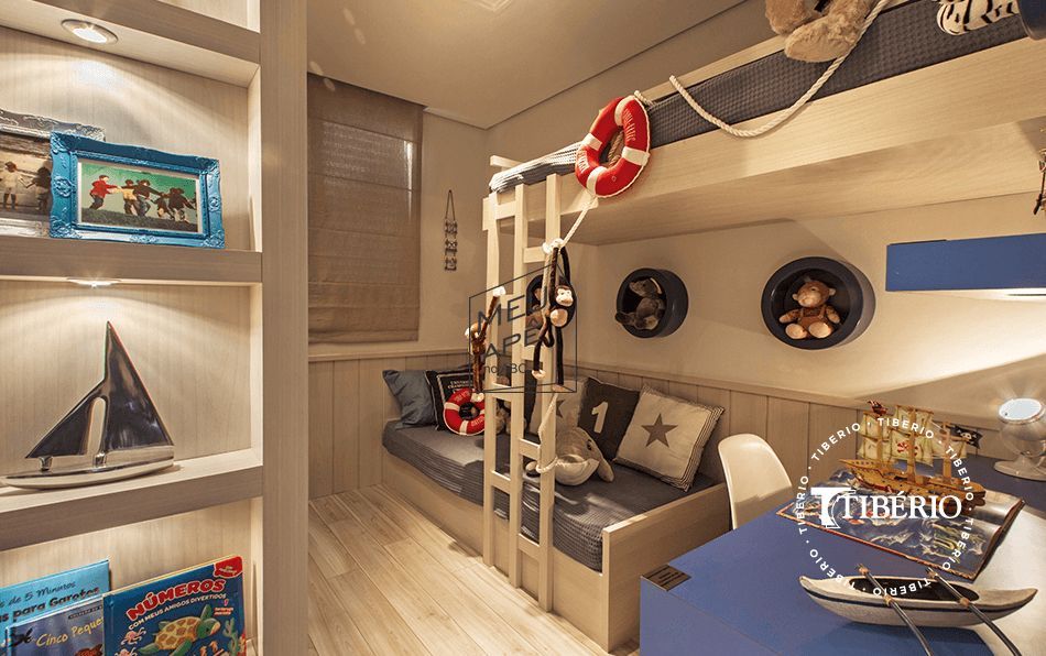 Apartamento, 3 quartos, 59 m² - Foto 3