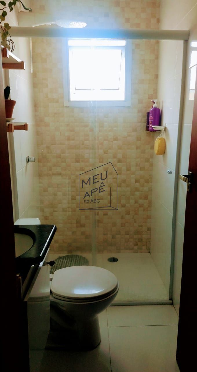 Sobrado à venda com 3 quartos, 128m² - Foto 14