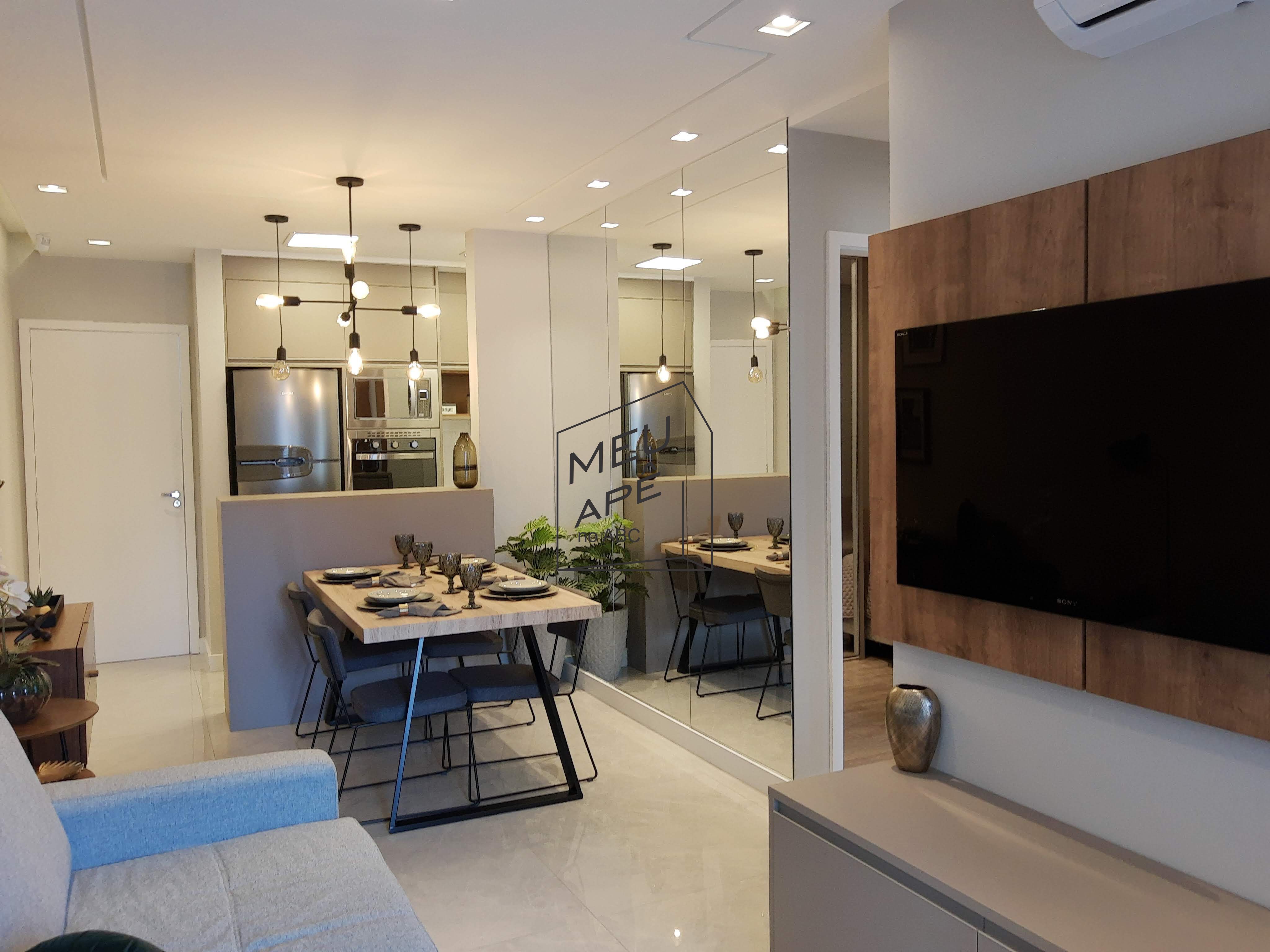 Apartamento, 2 quartos, 56 m² - Foto 11