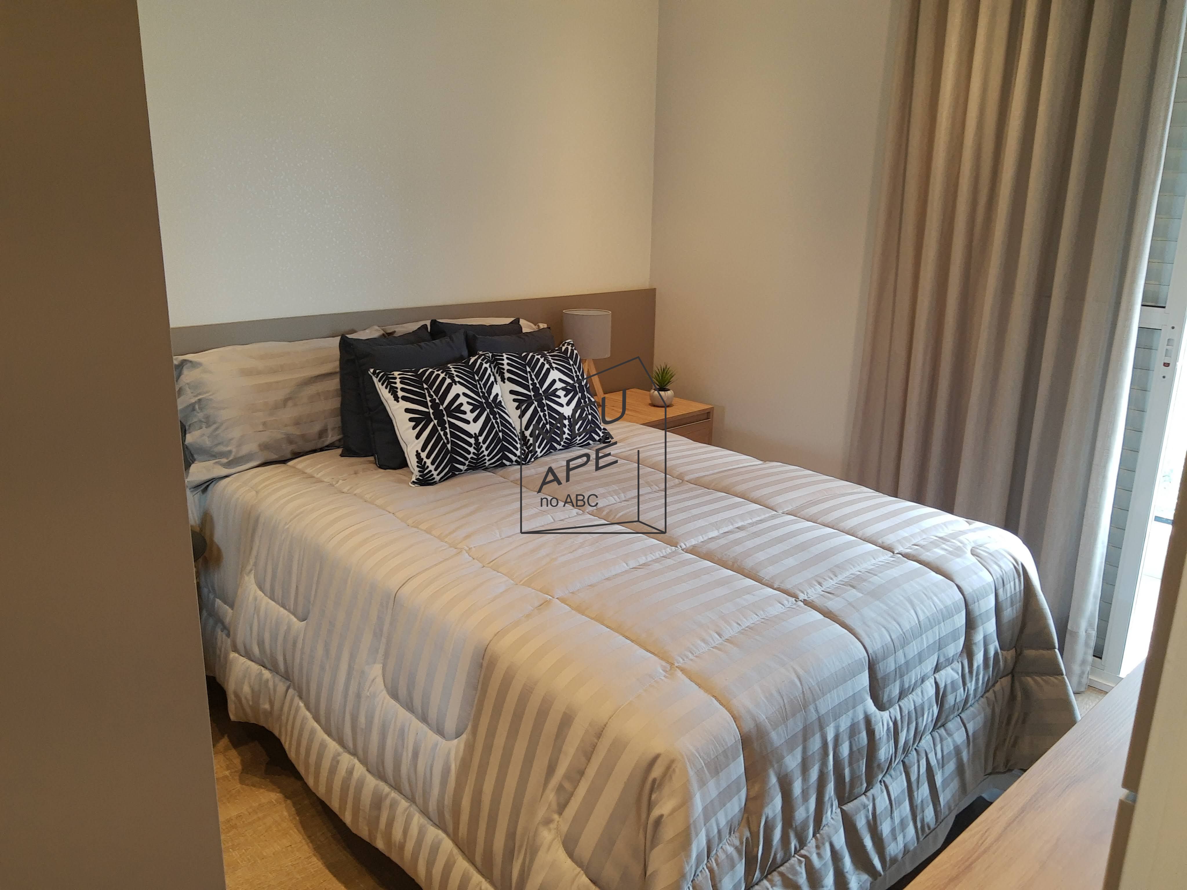 Apartamento, 2 quartos, 56 m² - Foto 23
