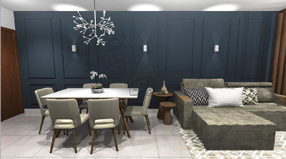 Apartamento, 2 quartos, 110 m² - Foto 11