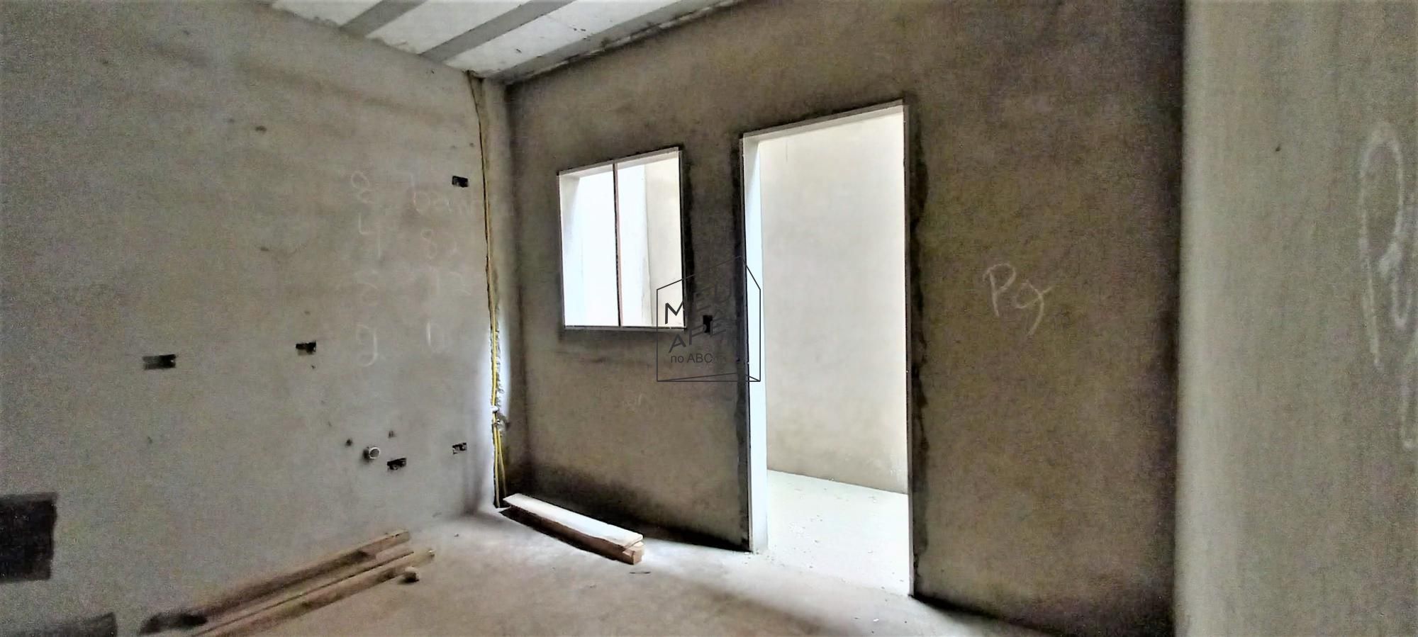 Apartamento, 2 quartos, 44 m² - Foto 2