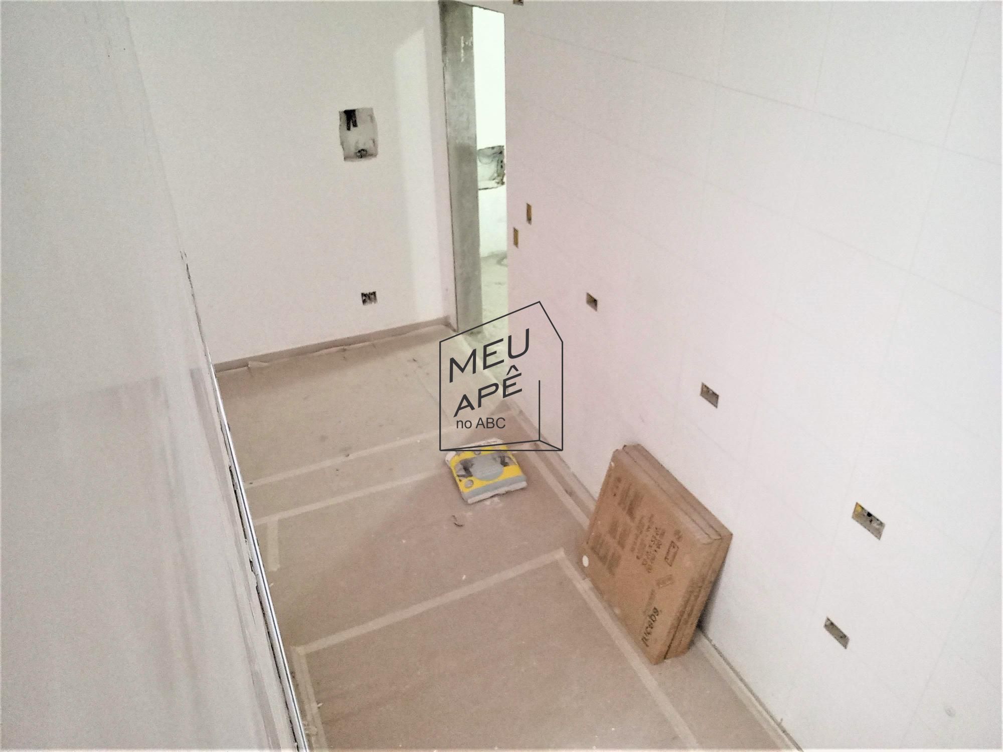 Apartamento à venda com 2 quartos, 50m² - Foto 3