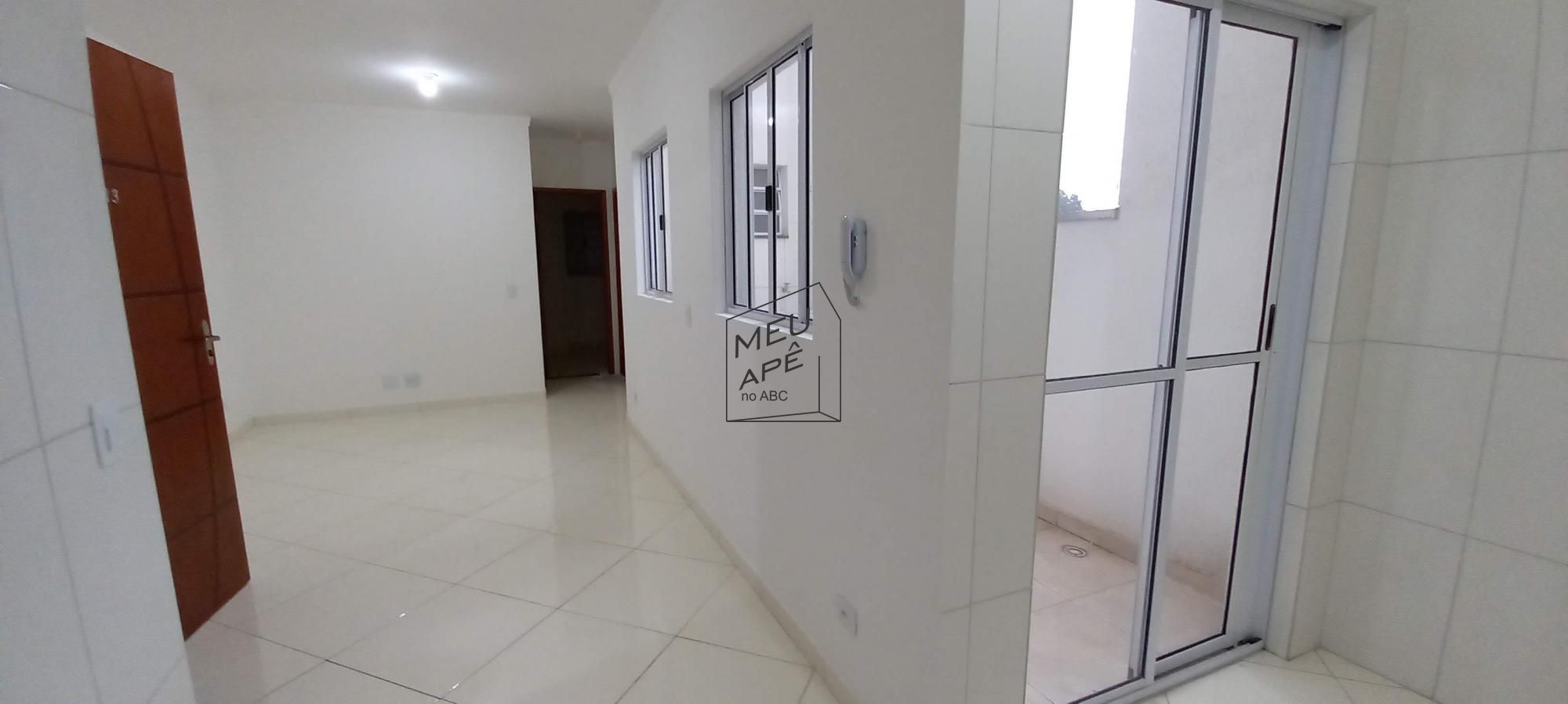 Apartamento, 2 quartos, 53 m² - Foto 1