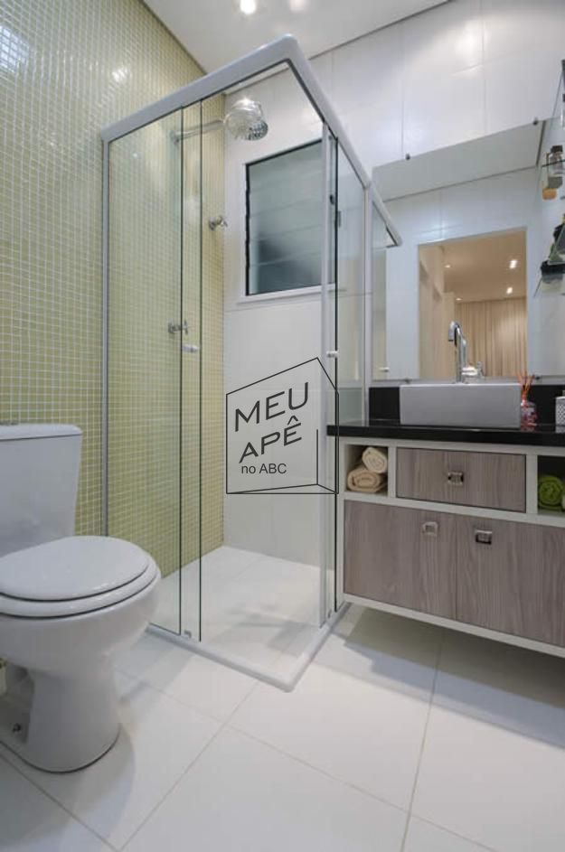 Apartamento à venda com 2 quartos, 59m² - Foto 13