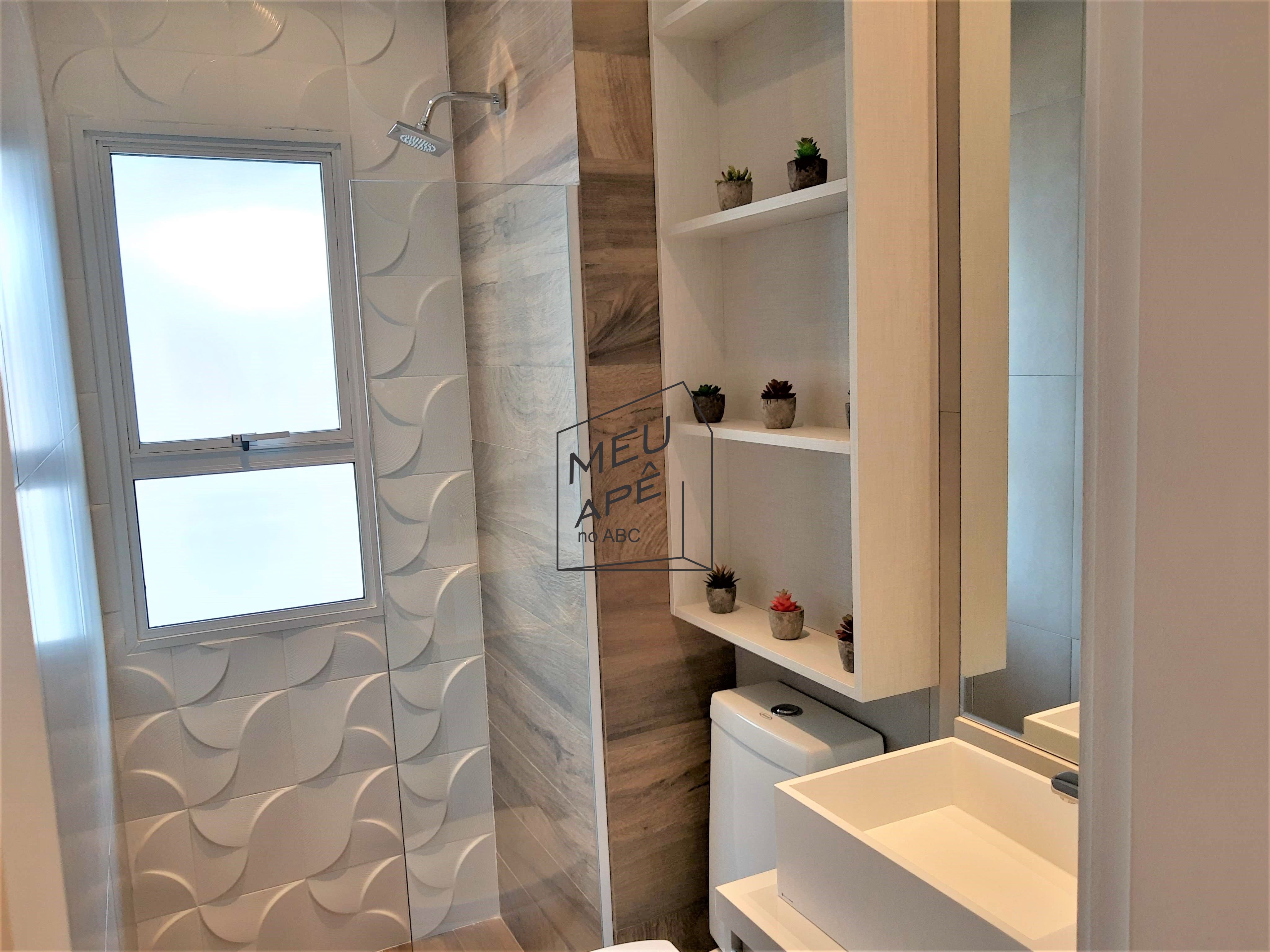 Apartamento, 2 quartos, 56 m² - Foto 17