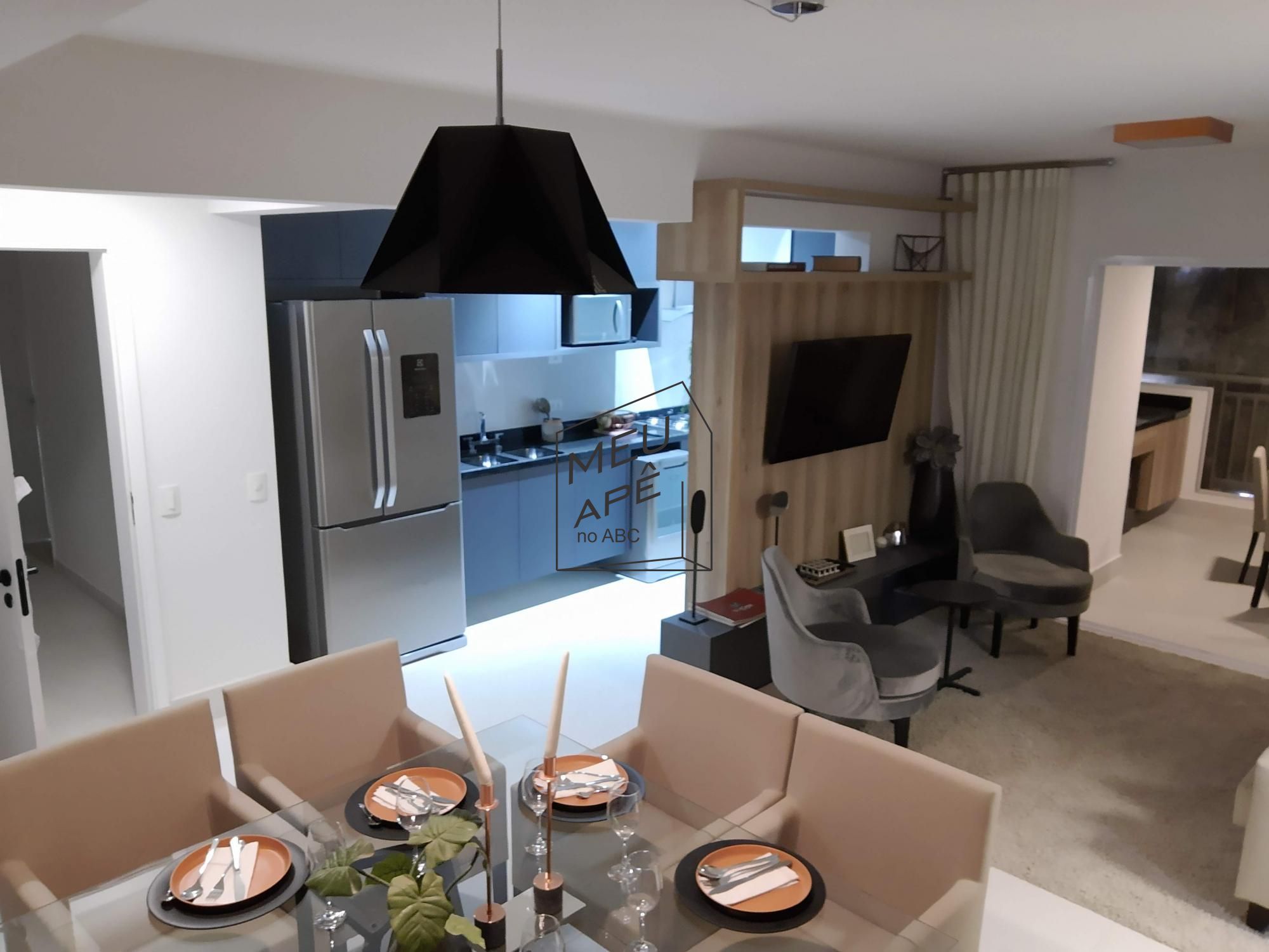 Apartamento, 3 quartos, 117 m² - Foto 9