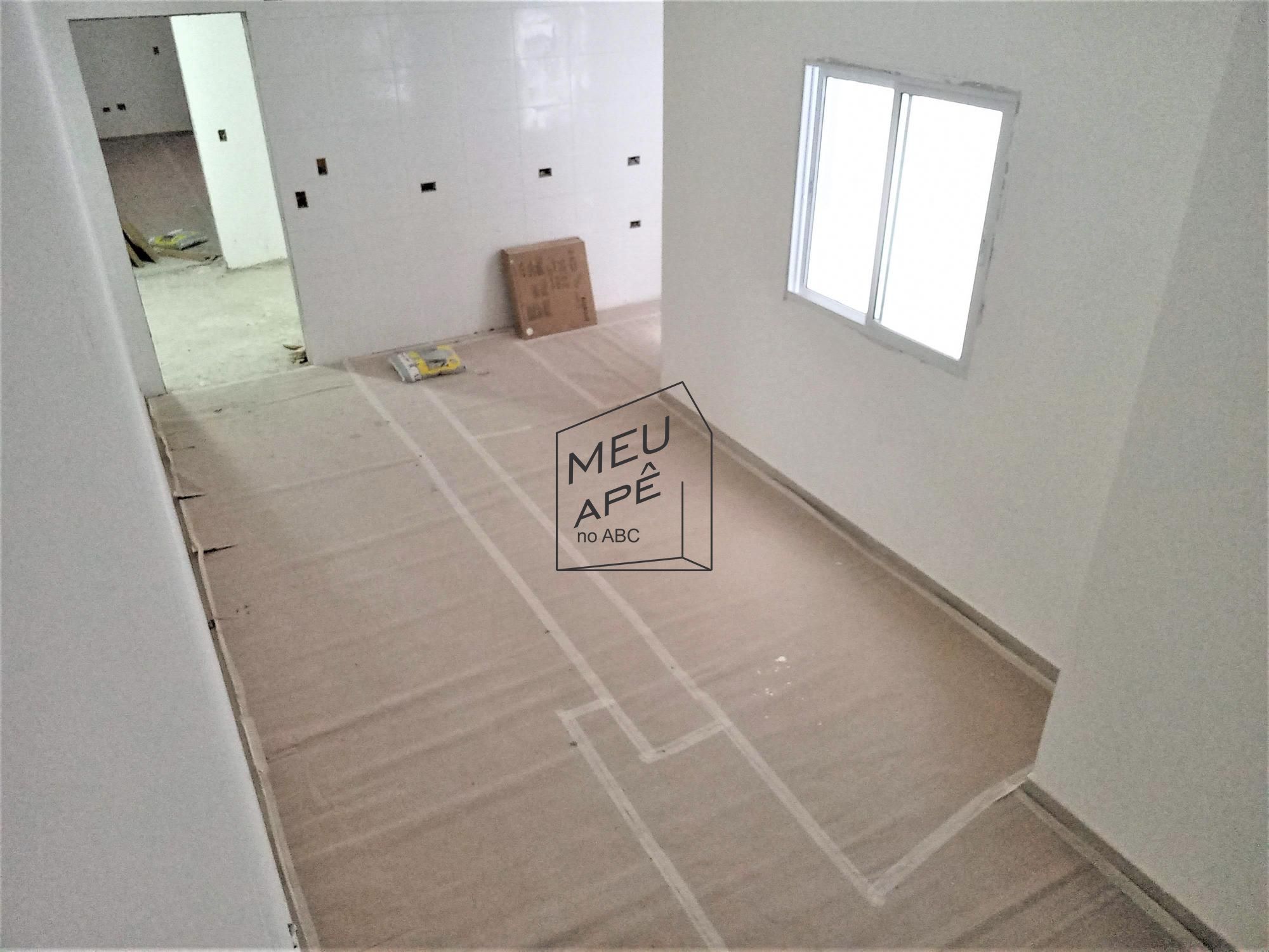 Apartamento à venda com 2 quartos, 50m² - Foto 4