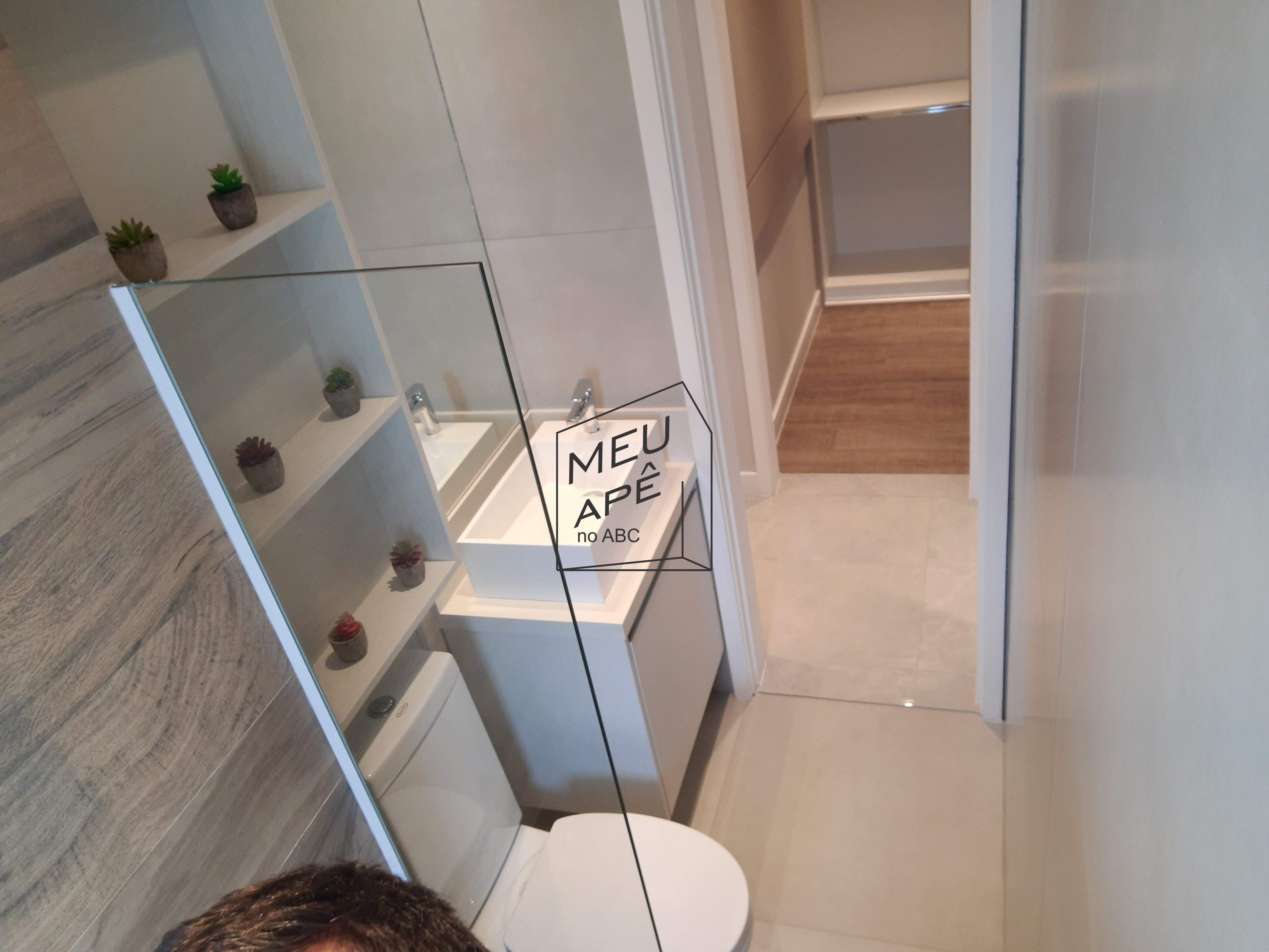 Apartamento, 2 quartos, 56 m² - Foto 19