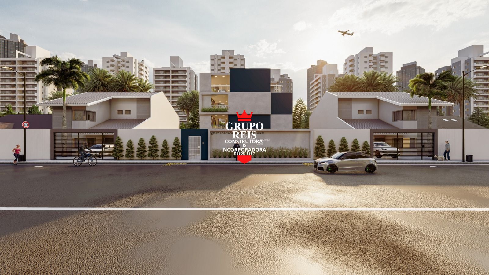 Apartamento, 1 quarto, 40 m² - Foto 17