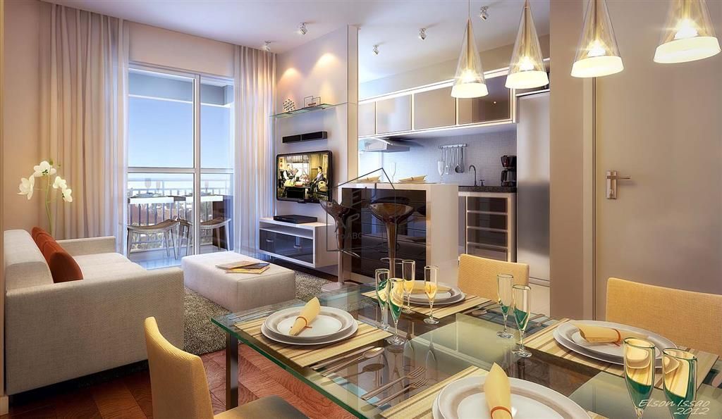 Apartamento, 2 quartos, 67 m² - Foto 8