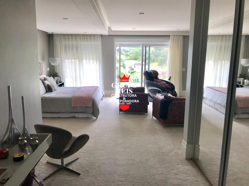 Casa de Condomínio, 7 quartos - Foto 12