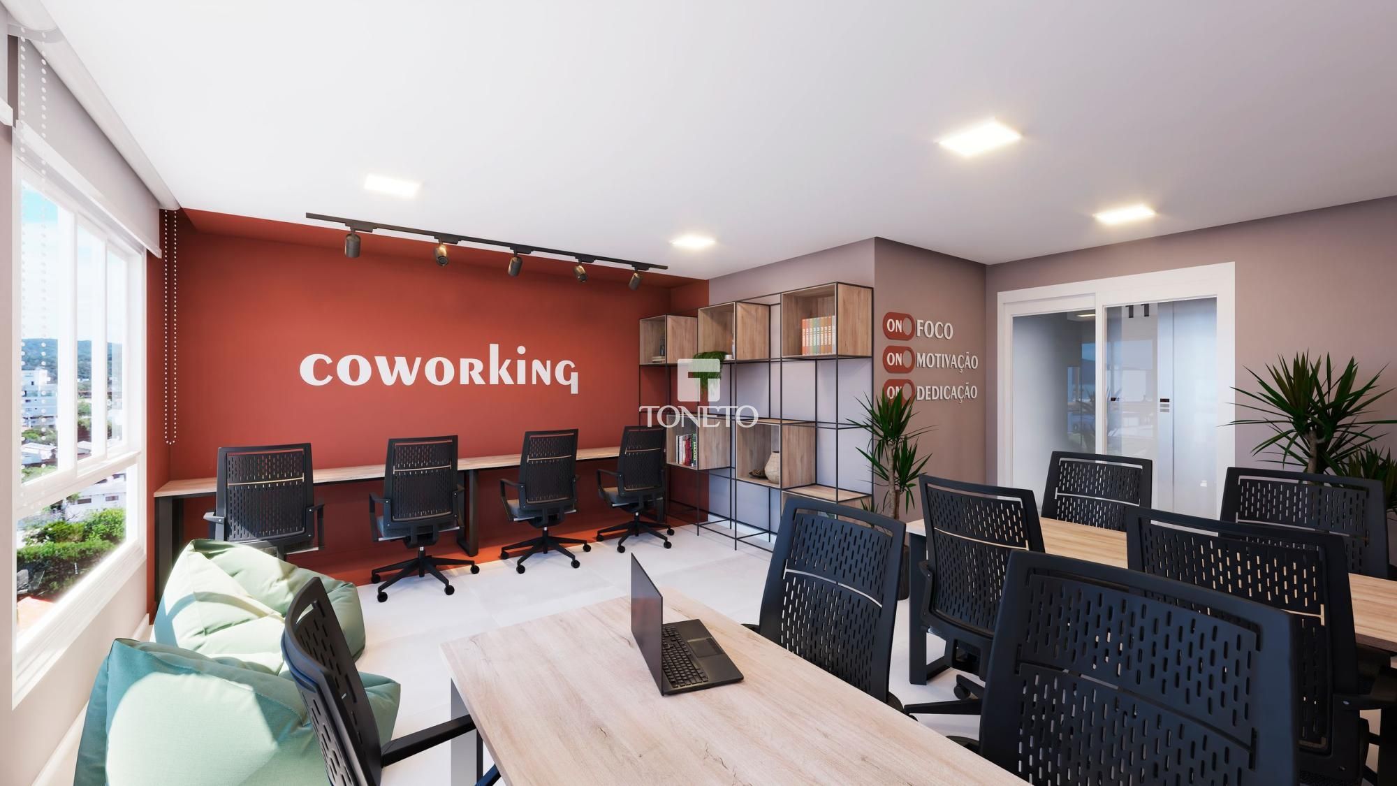 Apartamento, 2 quartos, 52 m² - Foto 22