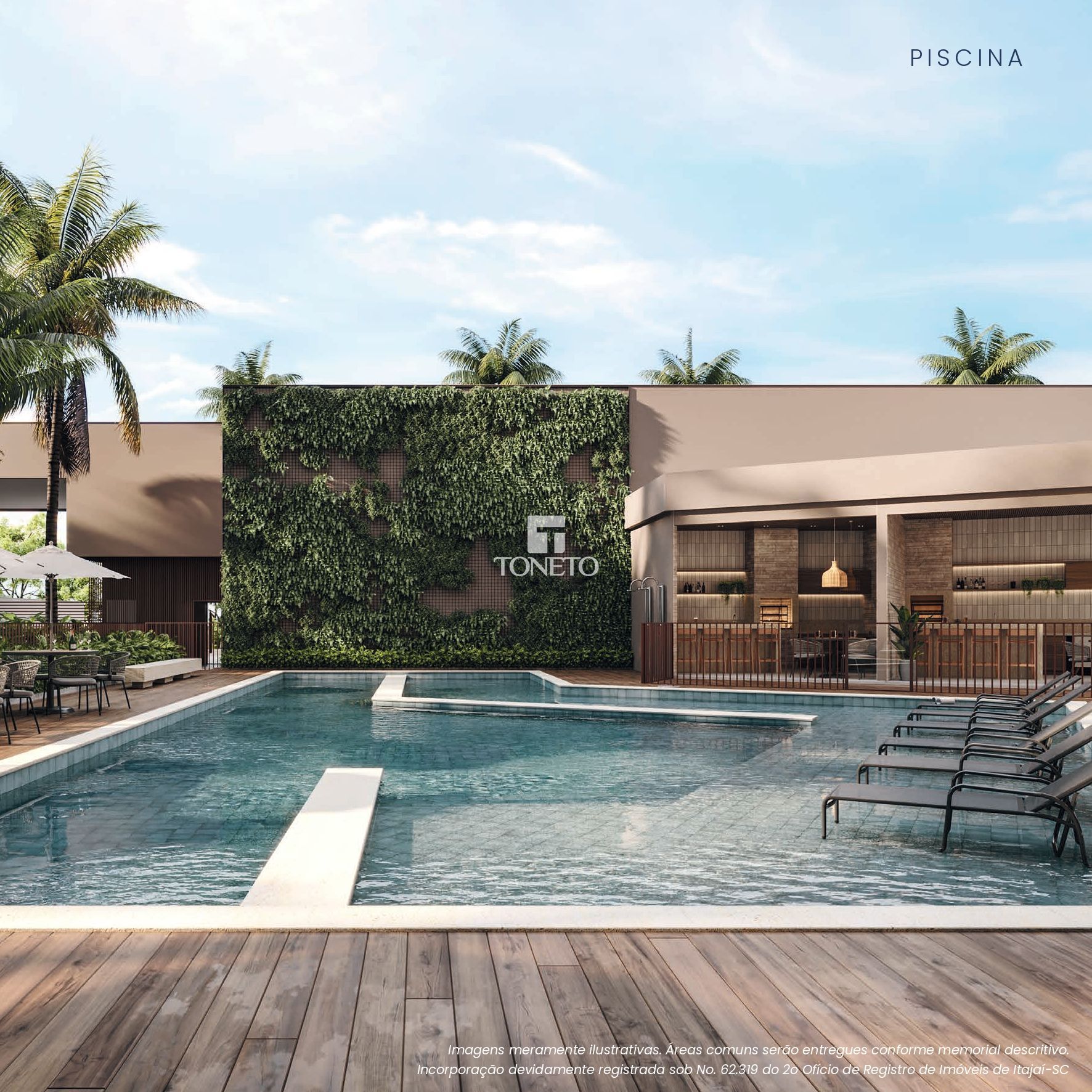 Apartamento, 3 quartos, 77 m² - Foto 7