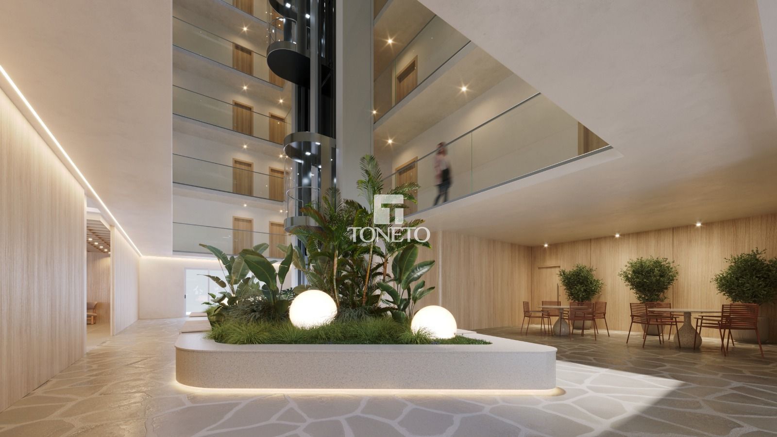 Prédio Inteiro, 27 m² - Foto 11