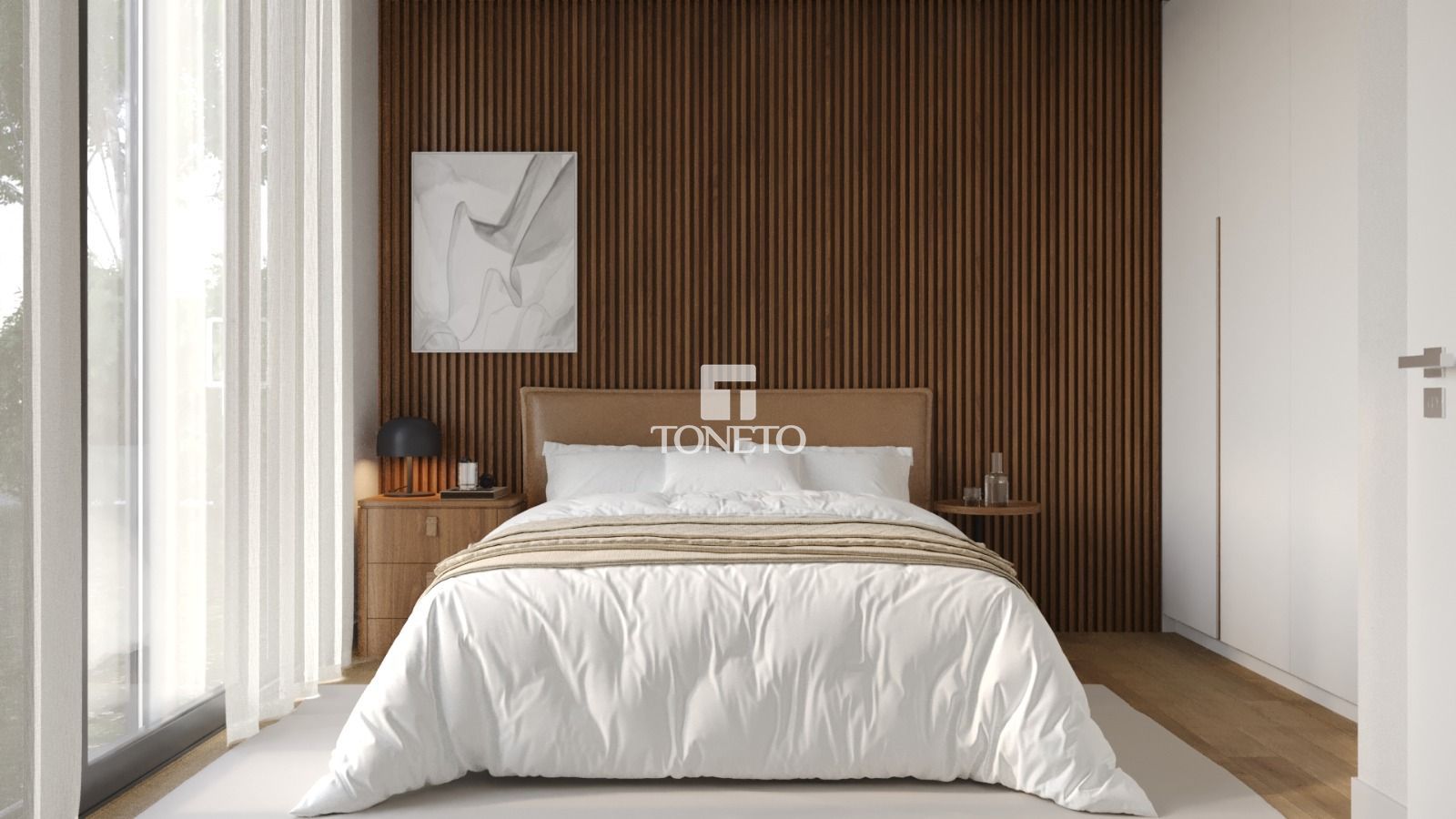 Apartamento, 1 quarto, 56 m² - Foto 14