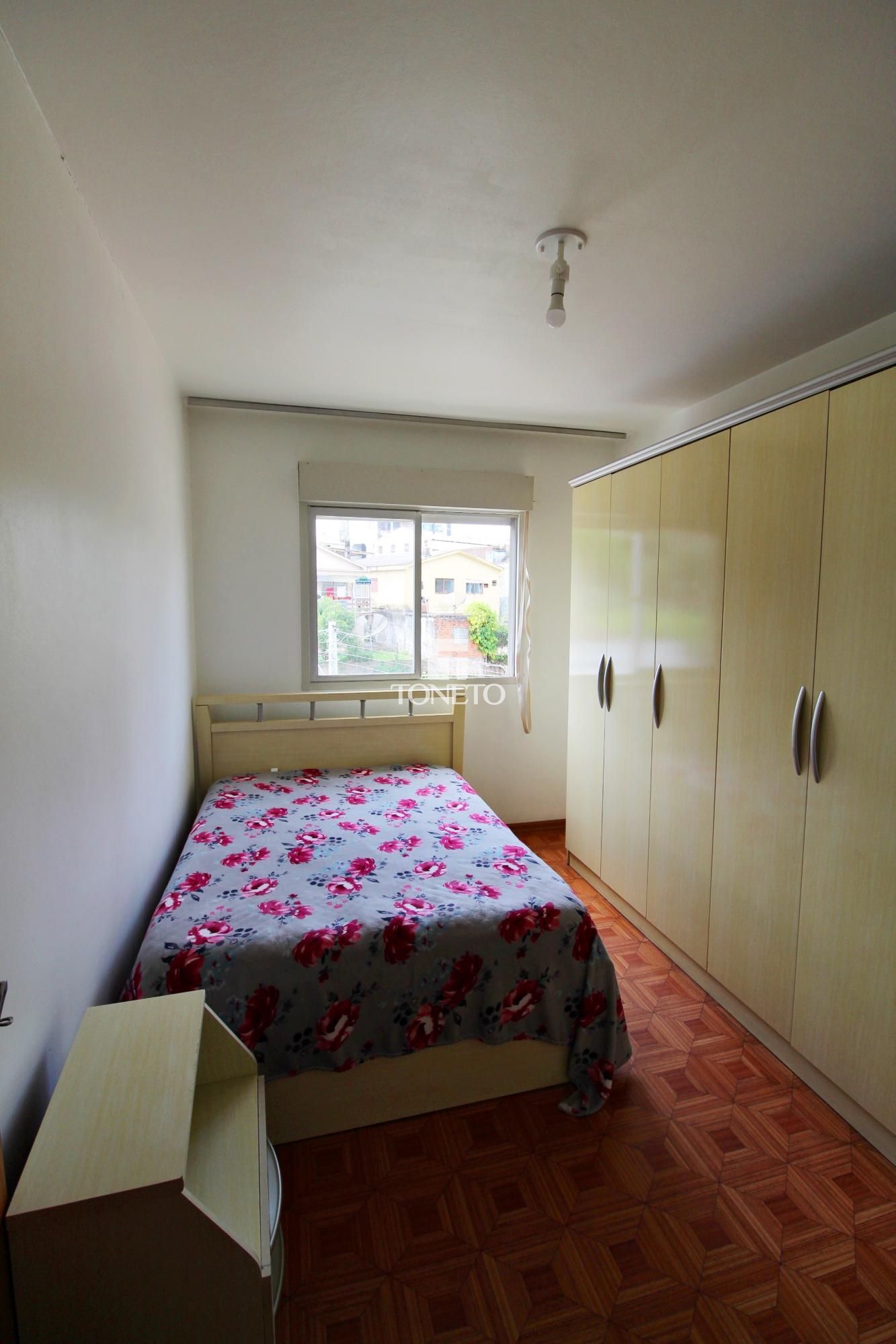 Apartamento à venda com 2 quartos, 68m² - Foto 6