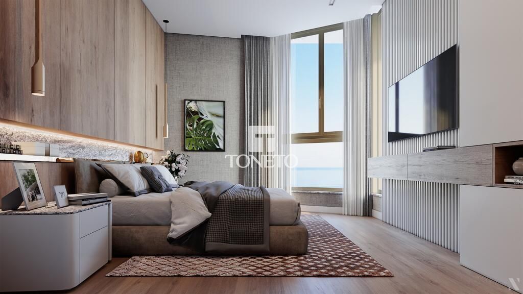 Apartamento, 3 quartos, 131 m² - Foto 7