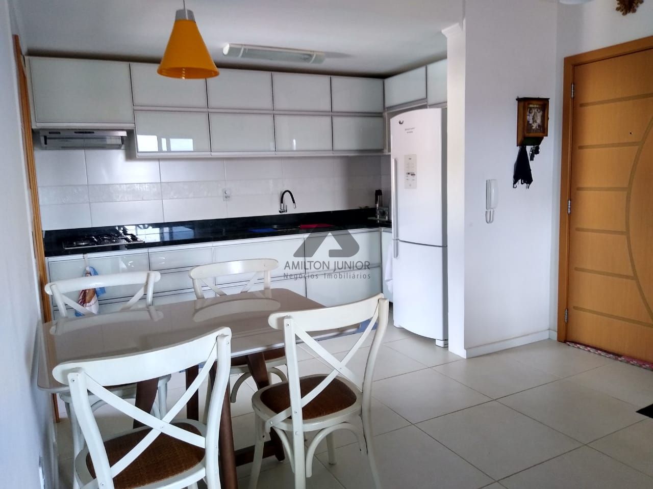 Apartamento à venda com 2 quartos, 85m² - Foto 8