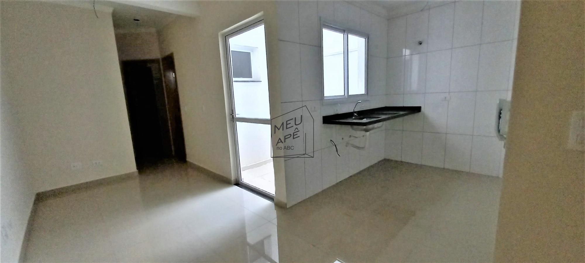 Apartamento, 2 quartos, 45 m² - Foto 1