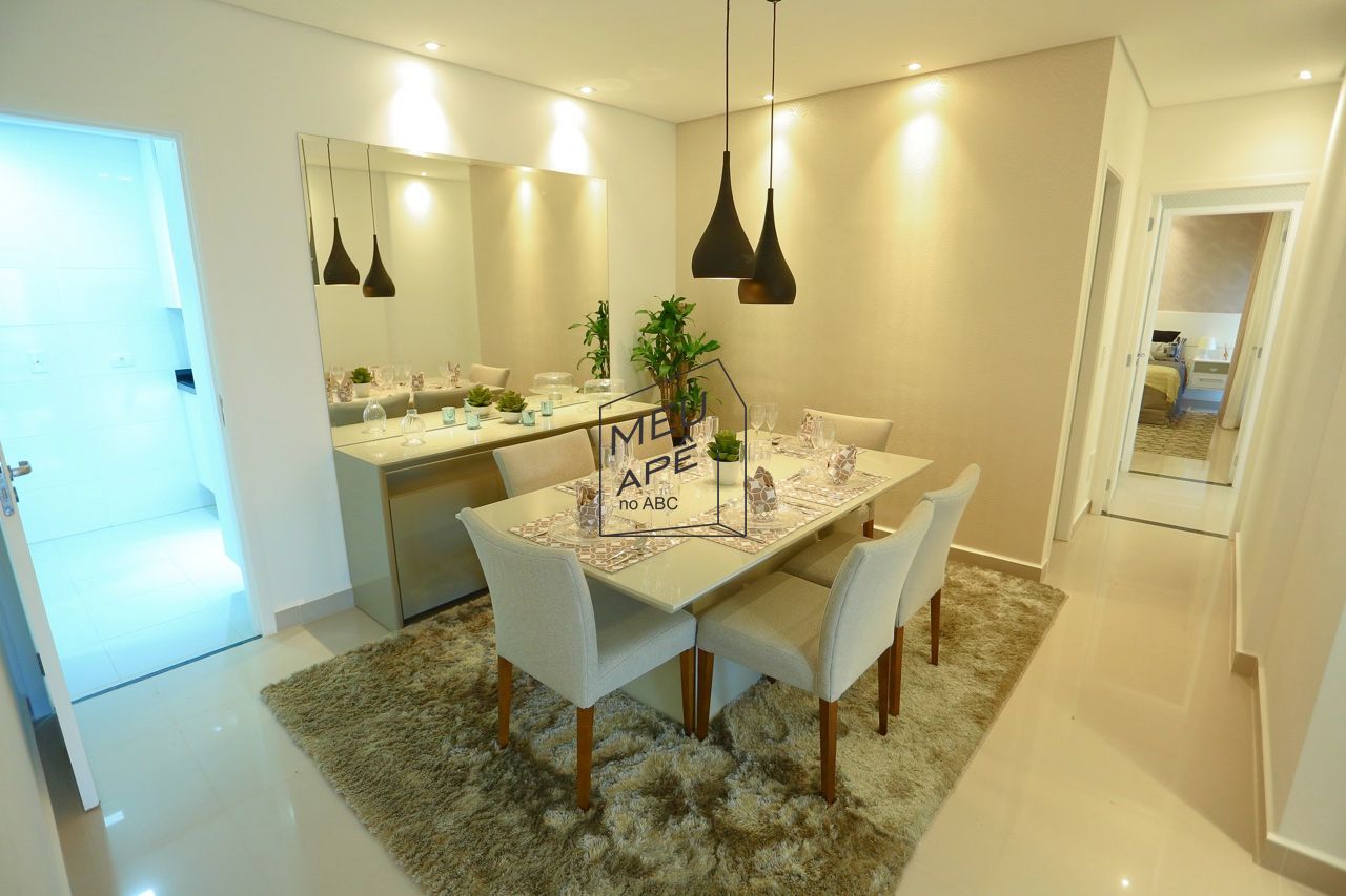 Apartamento à venda com 3 quartos, 108m² - Foto 5