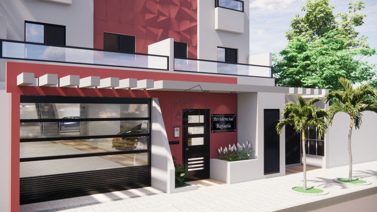 Apartamento, 2 quartos, 51 m² - Foto 3