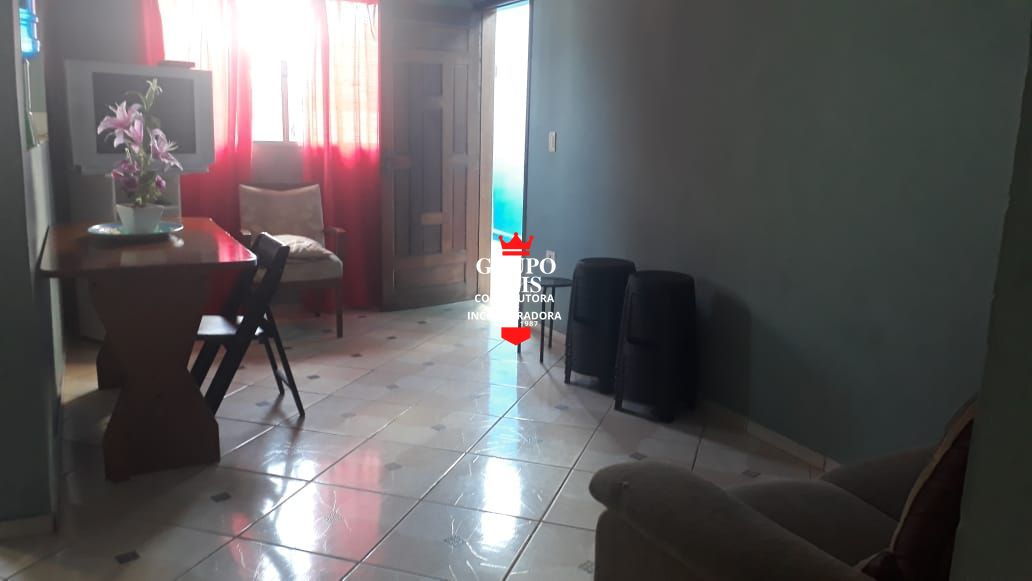 Casa de temporada – 2 dormitórios, churrasqueira e wi-fi - foto 16