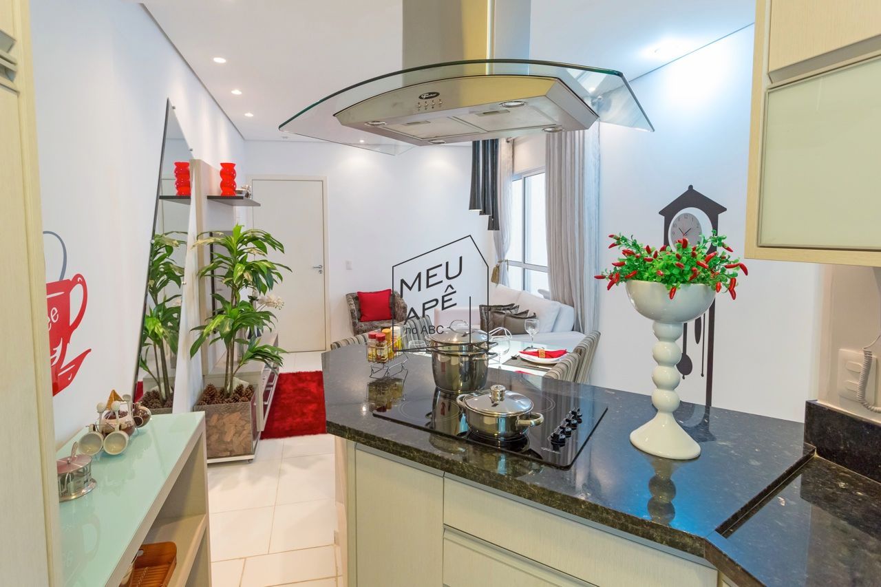 Apartamento, 2 quartos, 55 m² - Foto 4