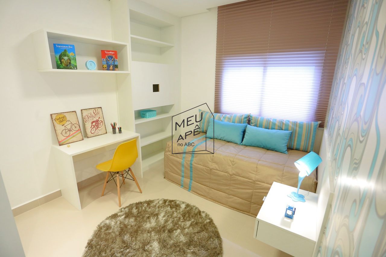 Apartamento à venda com 3 quartos, 108m² - Foto 38