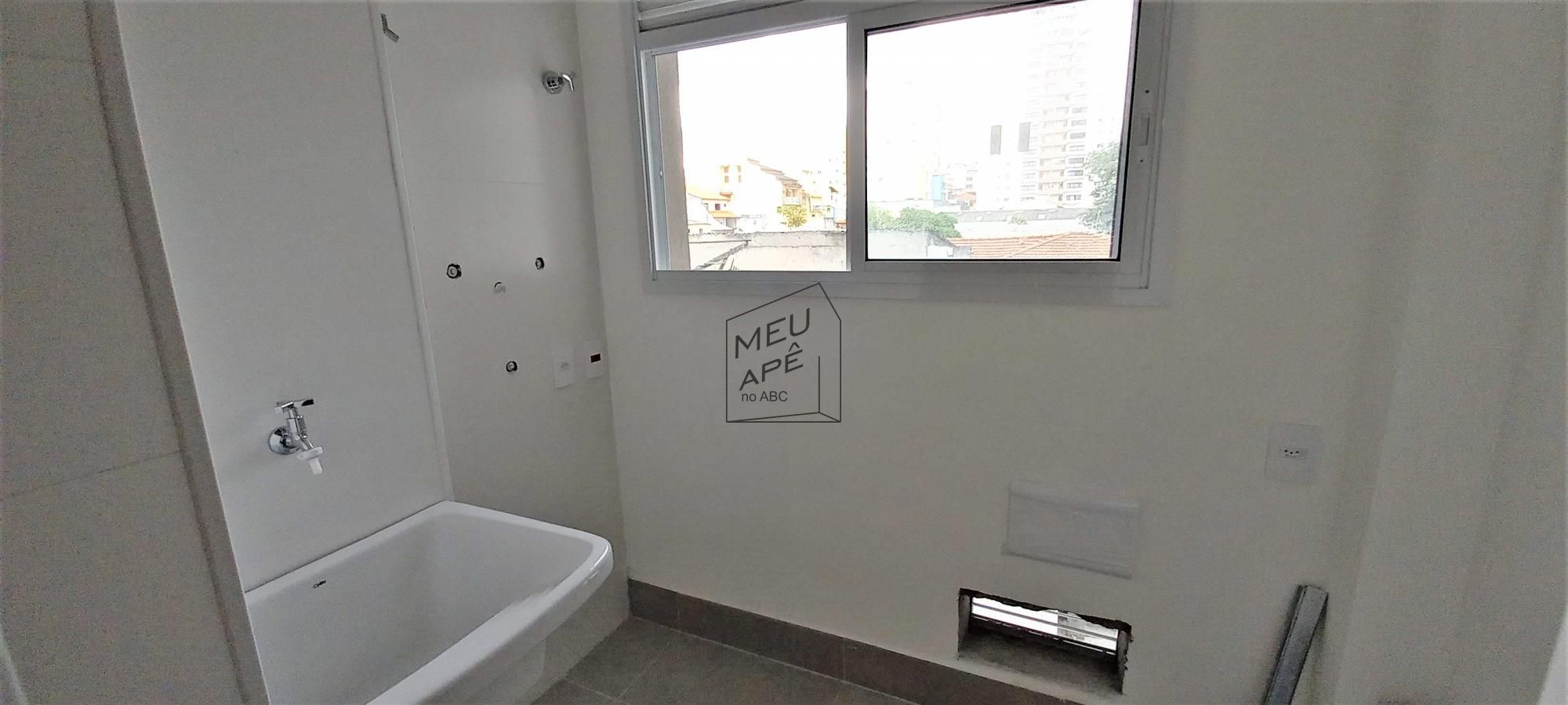 Apartamento à venda com 3 quartos, 91m² - Foto 4