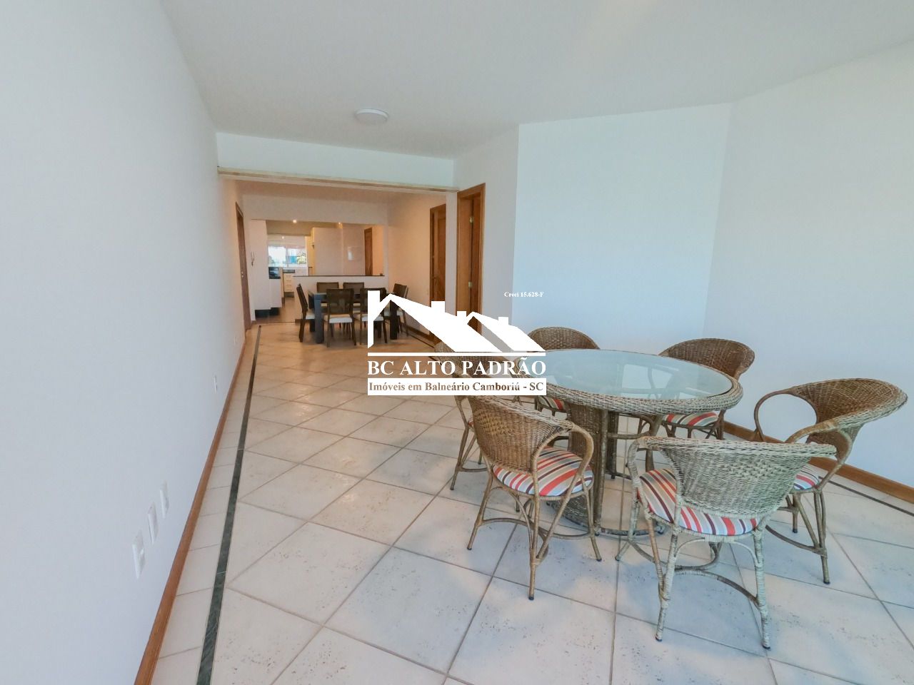 Apartamento, 3 quartos, 185 m² - Foto 24