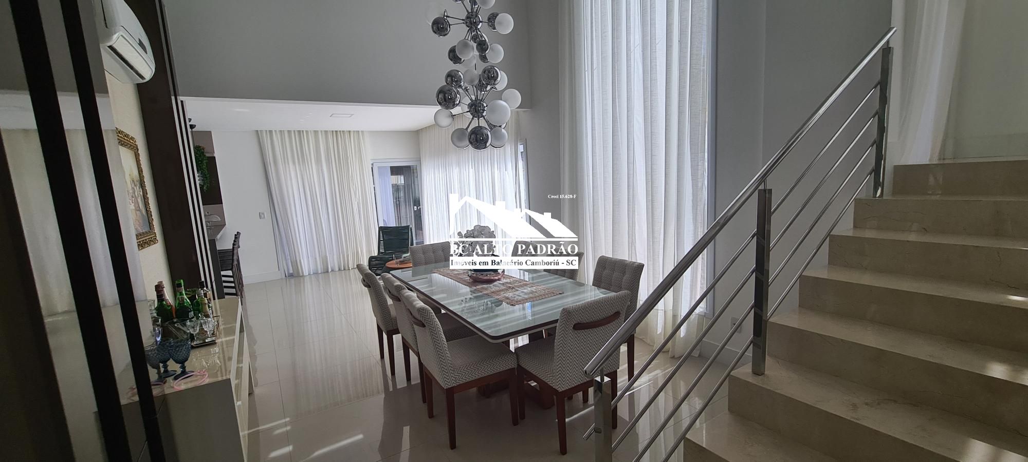 Casa de Condomínio, 3 quartos - Foto 3