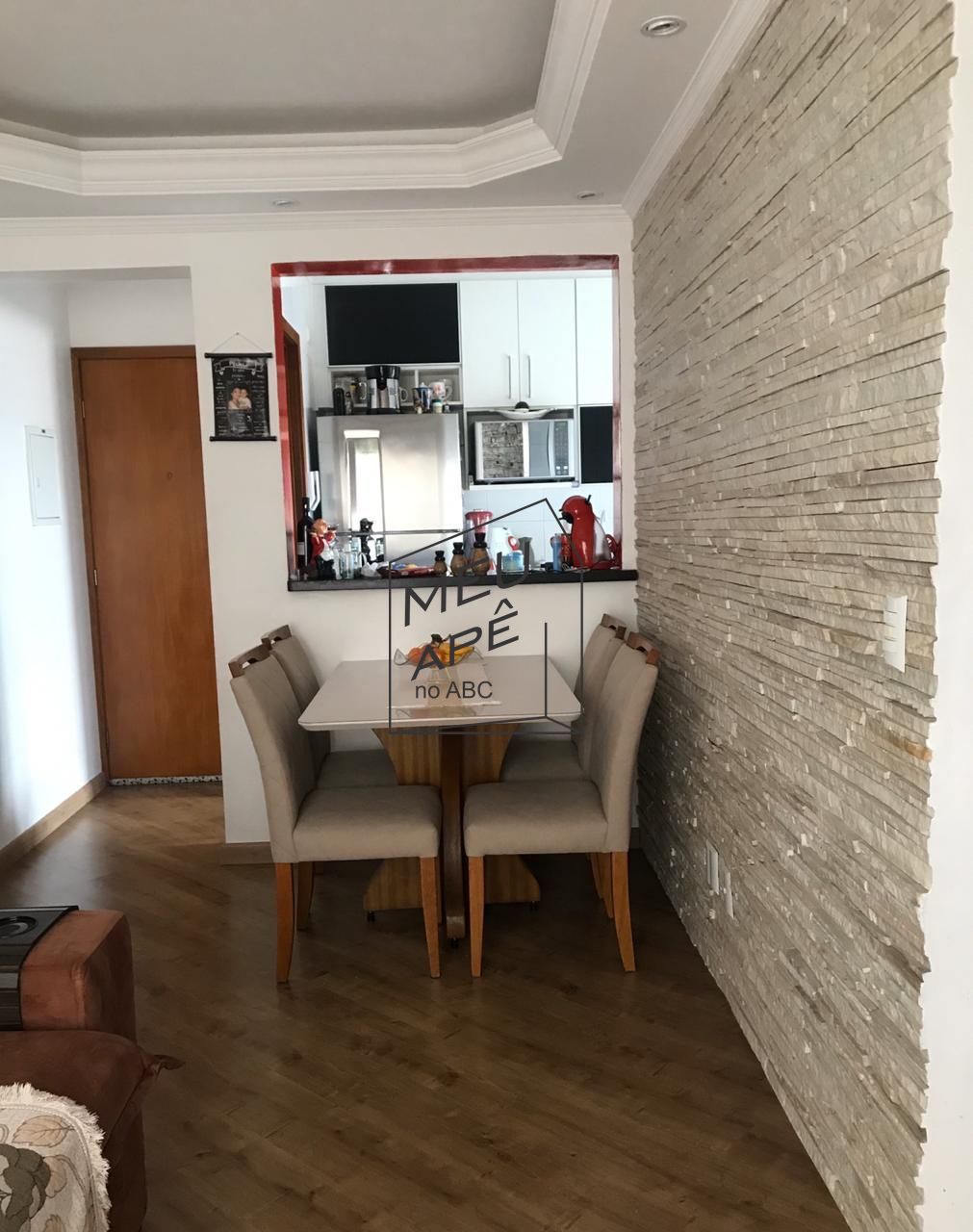 Apartamento, 2 quartos, 52 m² - Foto 5
