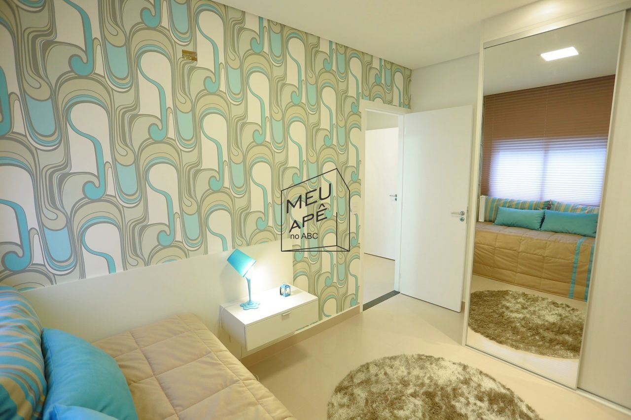 Apartamento à venda com 3 quartos, 108m² - Foto 35