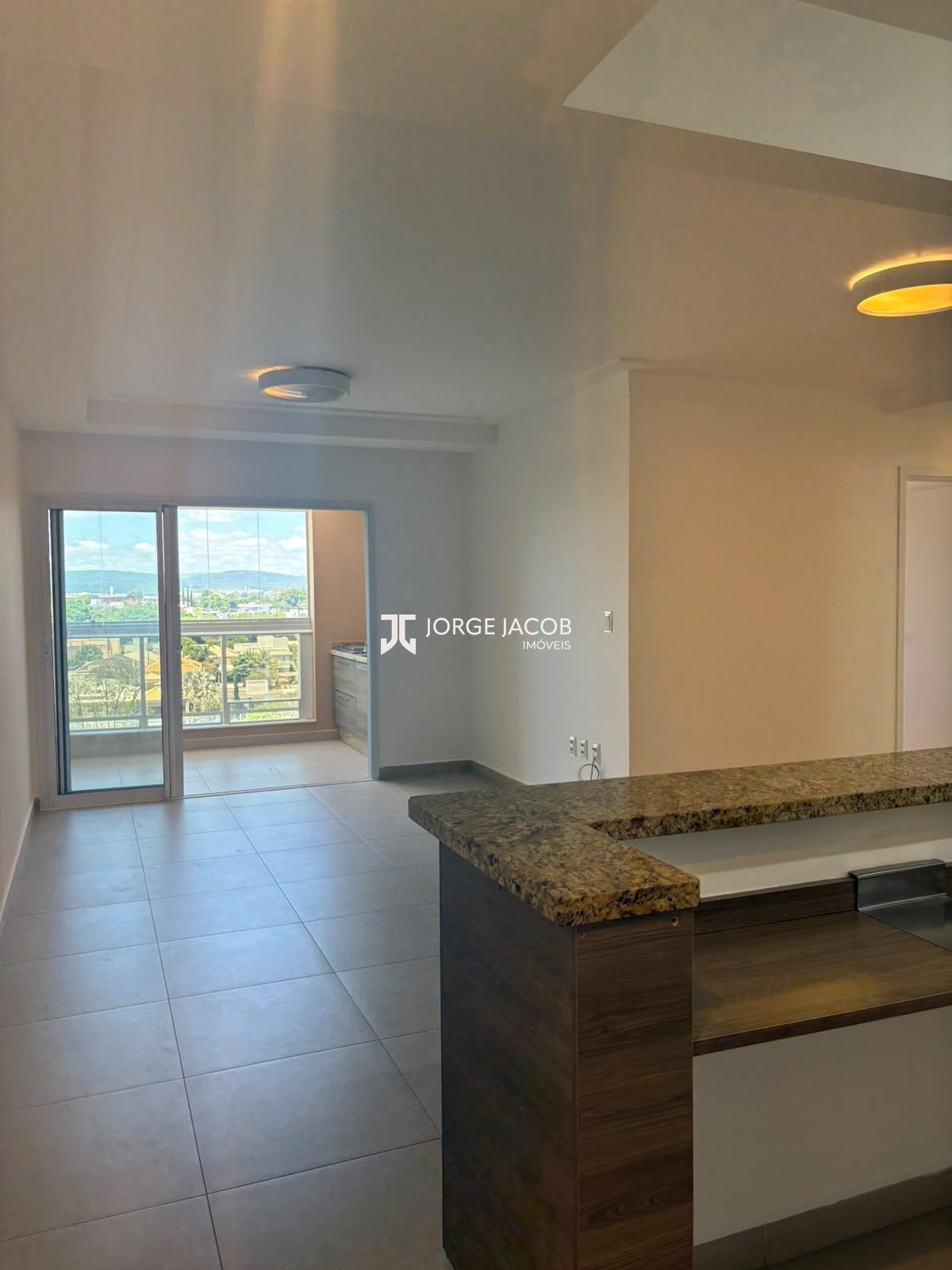 Apartamento, 3 quartos, 97 m² - Foto 2