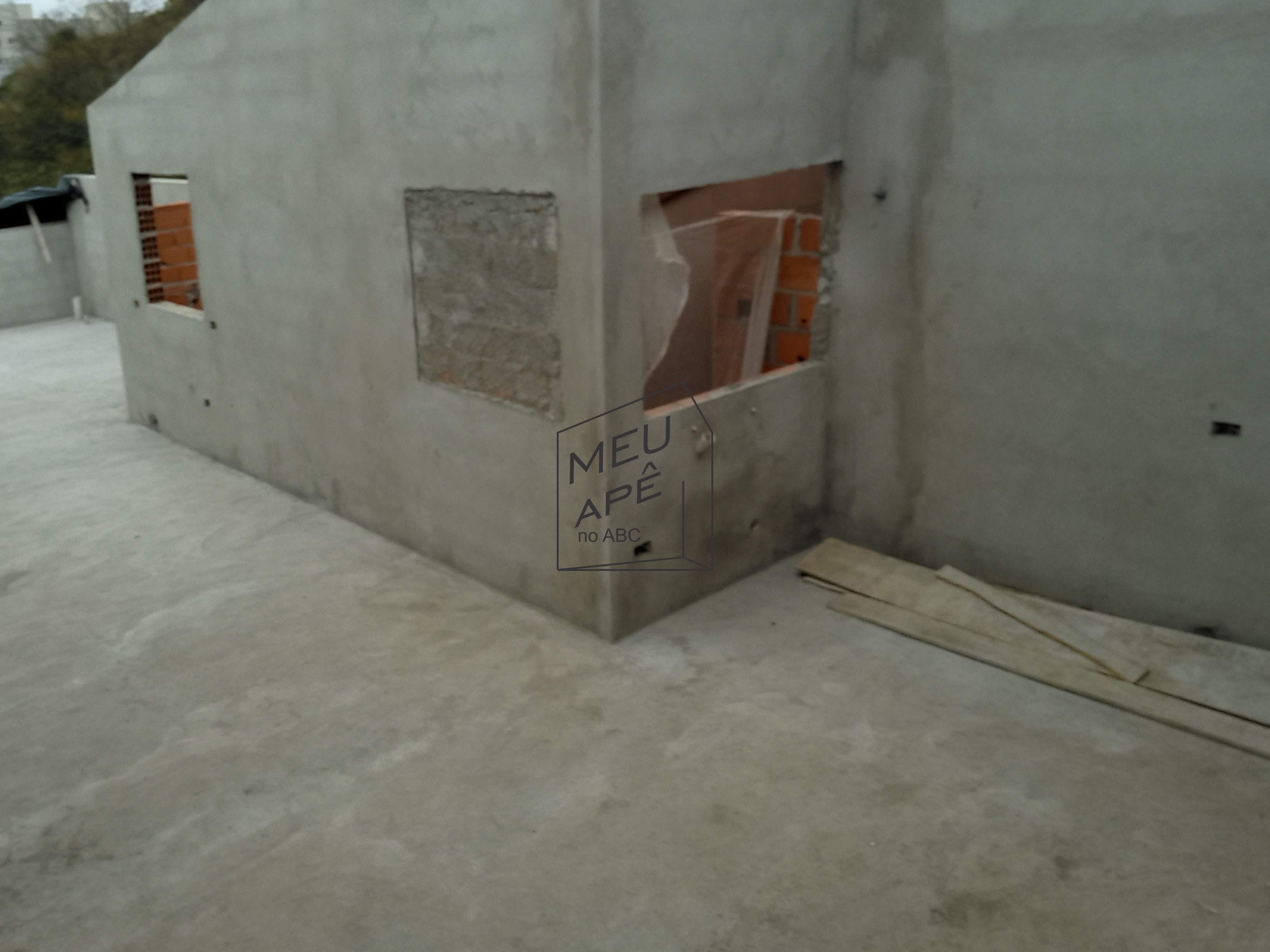 Cobertura, 3 quartos, 140 m² - Foto 1