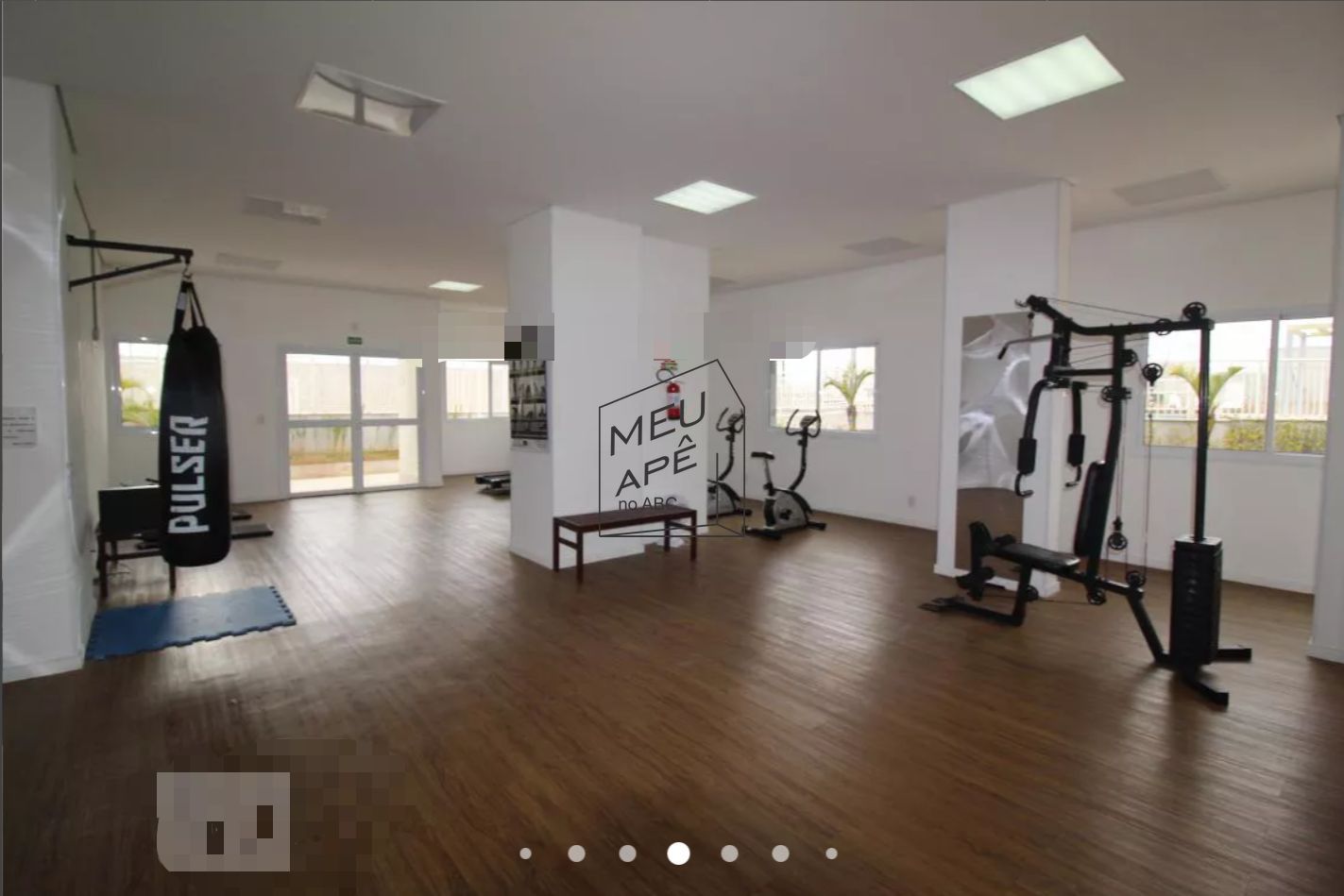 Apartamento, 2 quartos, 52 m² - Foto 11