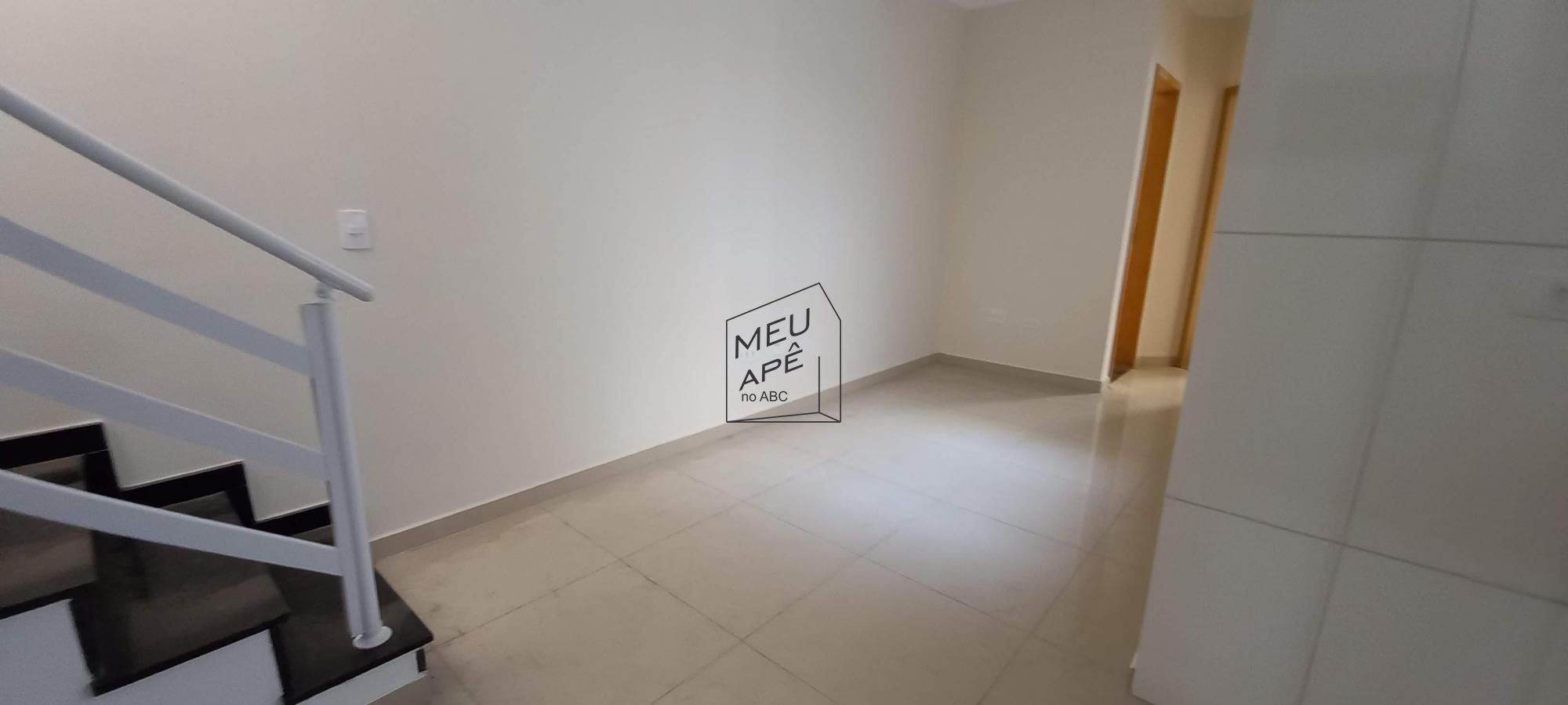 Cobertura à venda com 2 quartos, 90m² - Foto 2