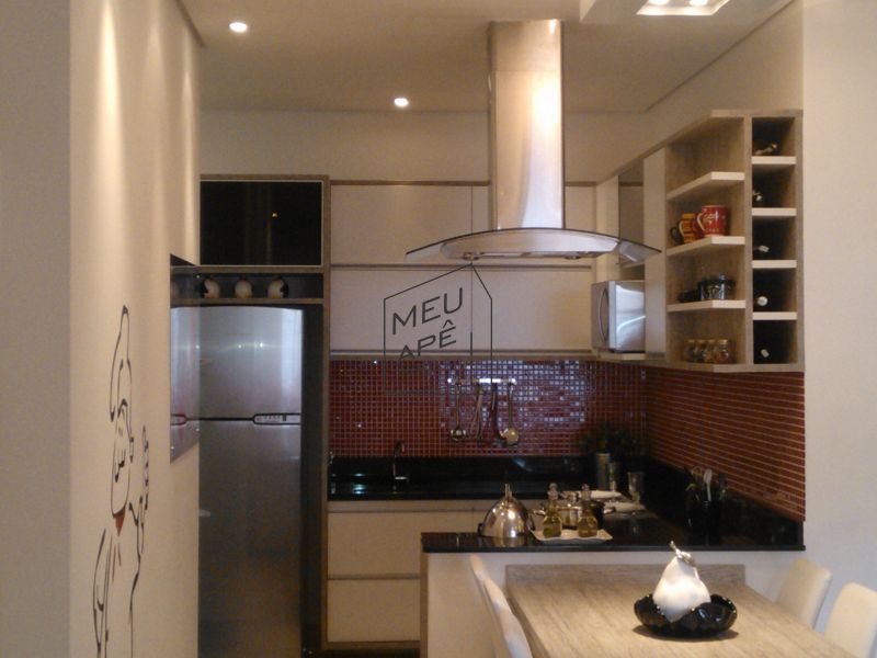 Apartamento à venda com 2 quartos, 59m² - Foto 15