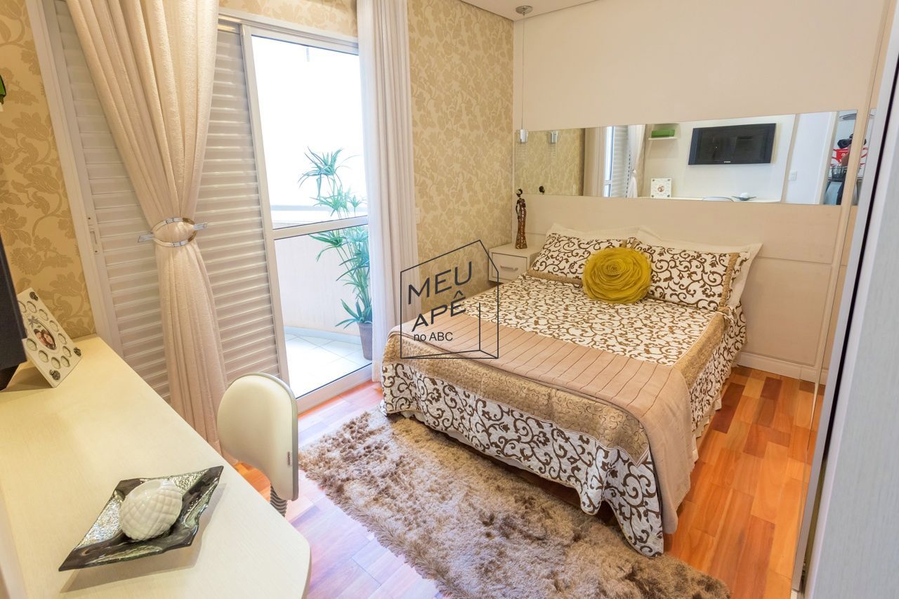 Apartamento, 2 quartos, 55 m² - Foto 5