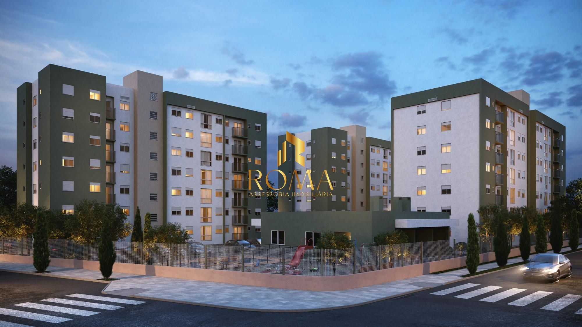Apartamento, 2 quartos, 51 m² - Foto 4