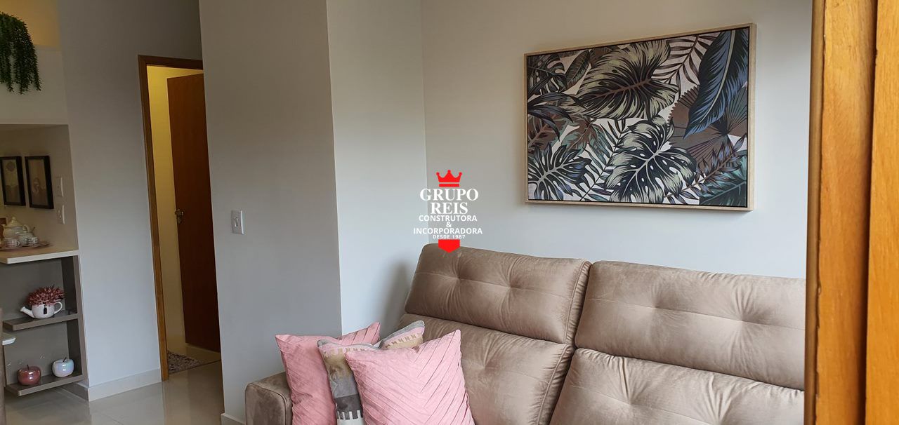 Apartamento, 2 quartos, 50 m² - Foto 18