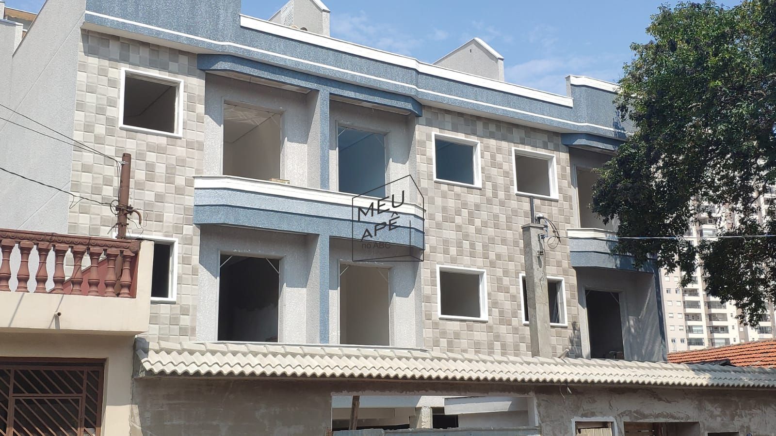 Apartamento, 3 quartos, 82 m² - Foto 1