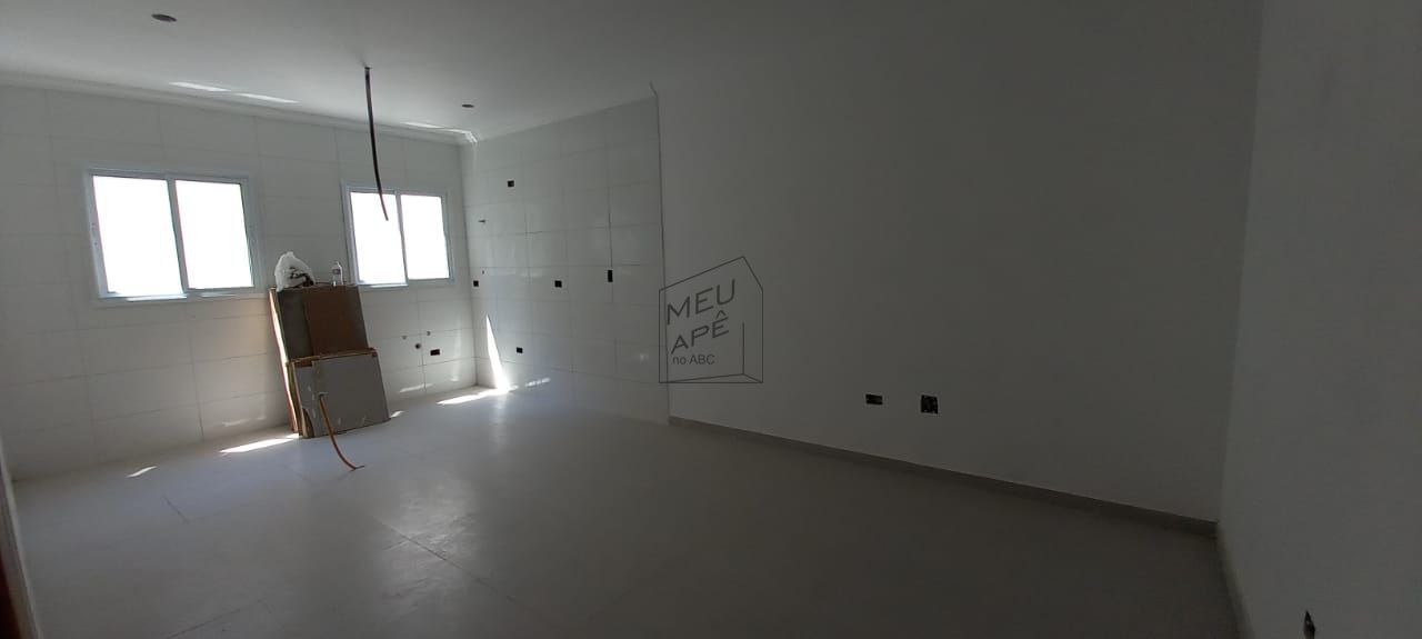 Cobertura à venda com 2 quartos, 82m² - Foto 1